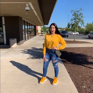 Meet your Posher, Veronica